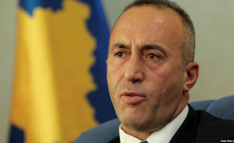 Haradinaj: Kosova e përkushtuar në luftimin e ekstremizmit