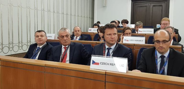 RUÇI NË VARSHAVË: Vendet tona duhet të kenë yll polar Bashkimin Evropian