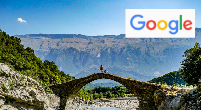 “Imazhe nga Shqipëria”/ Ja çfarë ka zgjedhur “GOOGLE” për t’ju treguar gjithë botës për ne…