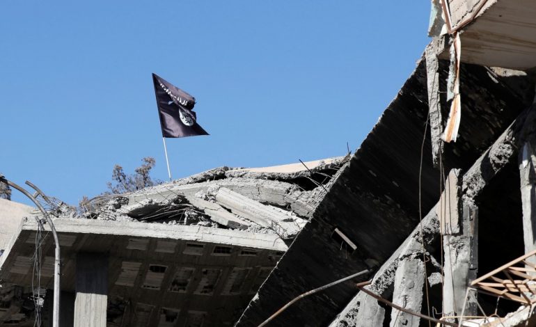 SULMET E FUNDIT NË TERRITORIN ISLAMIK/ Kontigjenti i ISIS-it mbetet shqetësues edhe pas…