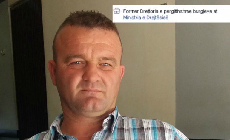 MASAKRUAN TË BURGOSURIN NË FUSHË KRUJË/ Kush është polici AGRON BABASI që dhunoi Lalën (FOTO)