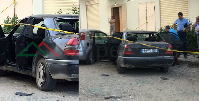 TRITOL BENZIT TË VLONJATIT/ Islamaj ishte duke shkuar drejt makinës kur ndodhi SHPËRTHIMI. E kishin…