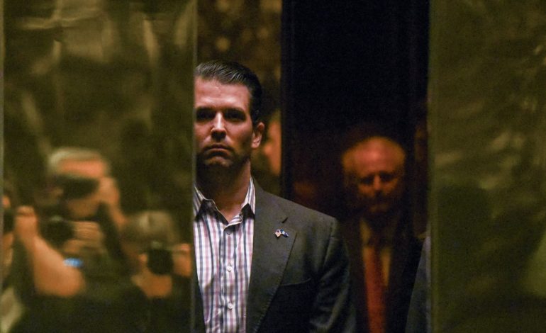 SKANDALI/ Trump për mediat: Nuk e dija për takimet mes zyrtarëve rusë dhe djalit tim
