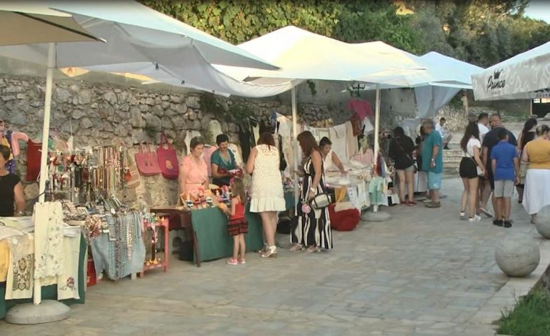 POGRADEC/ Teto Ollga bëhet “shkak” i FESTËS në Tushemisht. PanaIre dhe kinema verore gjithë muajin