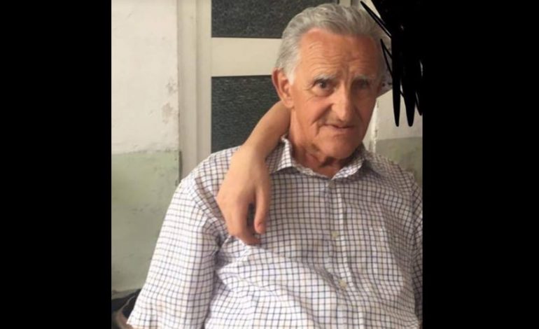 I HUMBUR prej 2 ditësh, familja e të moshuarit kërkon NDIHMË: Ju lutem na…