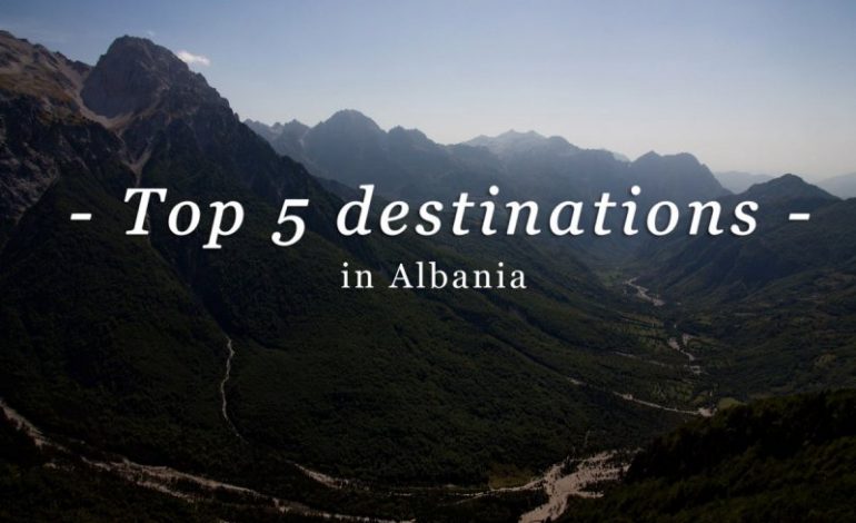SUGJERIMET MË TË KËRKUARA/ Çfarë ZGJEDHIN turistët e huaj kur duan të vijnë në Shqipëri? Rekord mban…