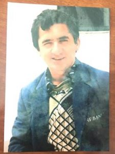 GJASHTË MUAJ I ZHDUKUR/ Familja nga Kavaja denoncon: Është me probleme mendore, i bëjmë thirrje EMIGRANTËVE në…