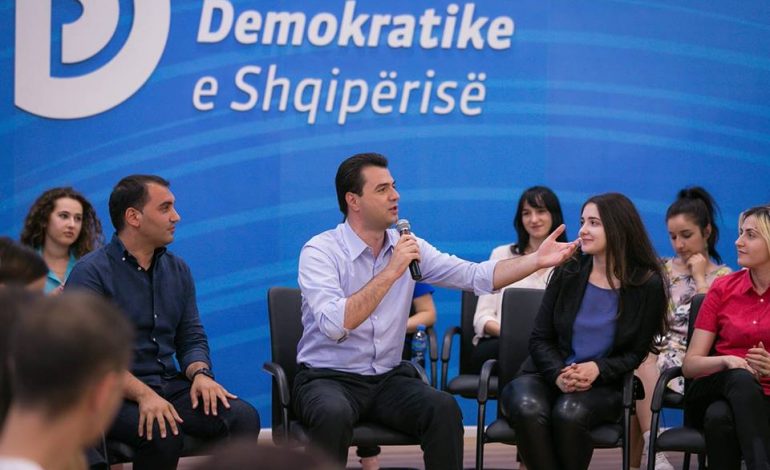 Paralajmërimi i Bashës: Sot do bëjmë atë që na takon, përballje deri në fitore