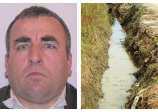 U arrestua pas 10 vitesh/ Si e VRAU dhe E MBULOI në kanalin me bar shokun e ngushtë fieraku (FOTO)