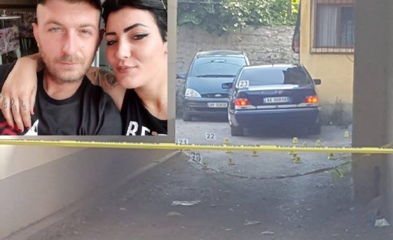 VRASJA E ÇIFTIT NE SHKODER/ Dalin DETAJET E REJA, makina e autorit rezulton e vjedhur në KOSOVE