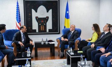 Haradinaj: Kosova është e orientuar drejt ekonomisë së lirë