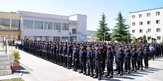 AKADEMIA E SIGURISE/ Policia e Shtetit hap aplikimet, ja kriteret që duhet të përmbushni