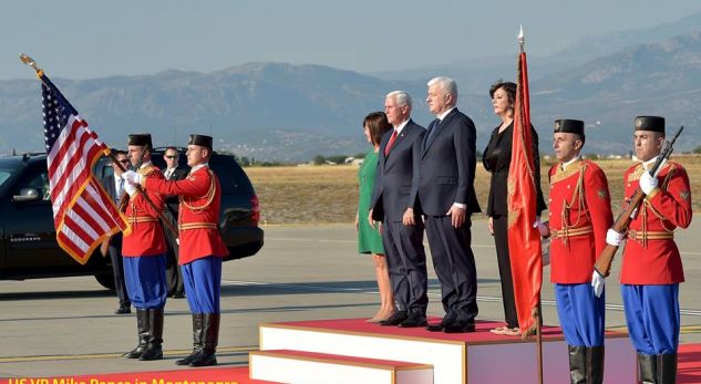 I cilësoi si “popull agresiv”, Qeveria e Malit të Zi i përgjigjet Trump: Kemi mbrojtur…