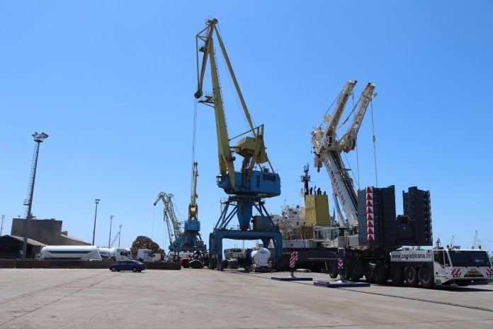 RAPORTI/ Materialet e ndërtimit, kryesojnë listën e mallrave të importuara