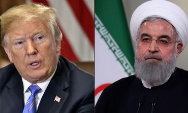 RETORIKAT SHBA-IRAN/ Trump: Takohem pa kushte me Rouhanin, Pompeo “s’e lejon”