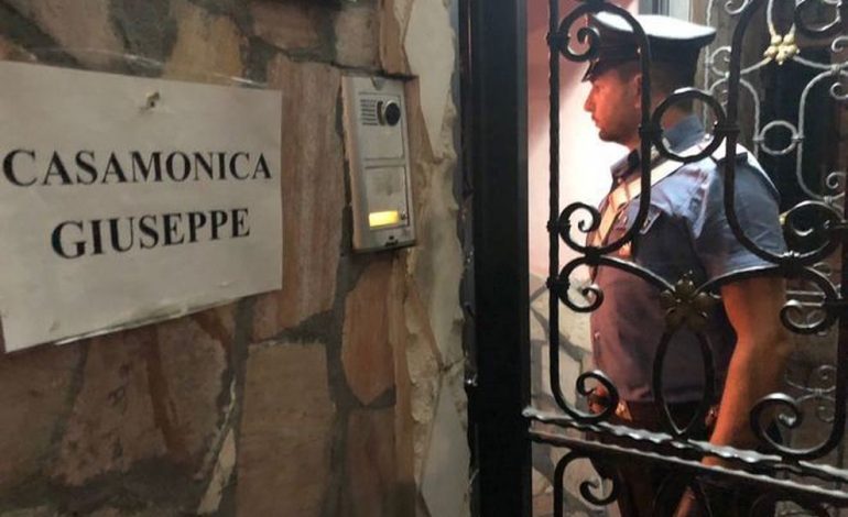 Një tjetër “Maxiprocesso” në Itali, 250 policë kundër klanit “Casamonica”, 37 të arrestuar