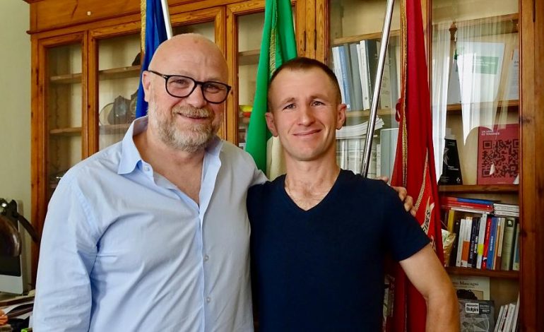 SHQIPTARI “HERO”/ Kryebashkiaku i Livornos kërkon ti jepet shtetësia italiane Nertil Qatos