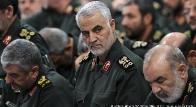 KËRCËNIMI I TRUMP NDAJ IRANIT/ Ushtarakët-Presidentit Amerikan: Hajde ne na ke gati…