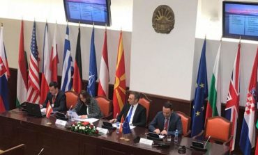 Ambasadorja e Austrisë: Maqedonia kurrë më parë nuk ka qenë kaq afër BE-së