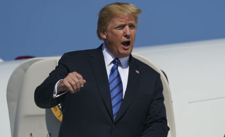 Trump ndryshon sërish qëndrim: Fushata e 2016 është përgjuar, dokumentet tregojnë…