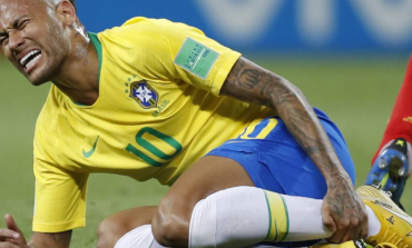 Kjo është e tepërt, edhe Pornhub tallet me Neymar (FOTO)