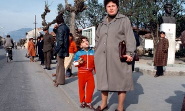 Fotoreportazh nga komunizmi: Ishim mirë kur ishim keq, nostalgjikë për të shkuarën