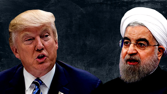Presidenti iranian paralajmëron Trump: Lufta me Iranin, “nëna e të gjitha luftrave”