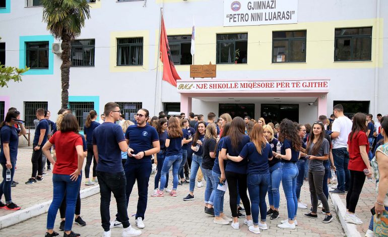 PROCESI I MATURËS SHTETËRORE 2018/ Çfarë i pret MATURANTËT? Nga APLIKIMI për universitete deri tek…