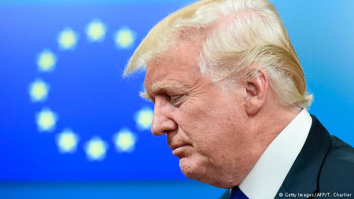 Koment për samitin e NATO-s: Lidhni rripat, Trumpi po vjen…