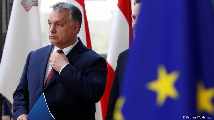 KRIZA E REFUGJATËVE/ Kryeministri hungarez SHEMBULLI për konservatorët në Europë