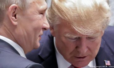 Takimi Trump-Putin në Helsinki, nevojitet marrëveshje para greminës politike