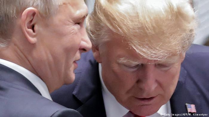 Takimi Trump-Putin në Helsinki, nevojitet marrëveshje para greminës politike