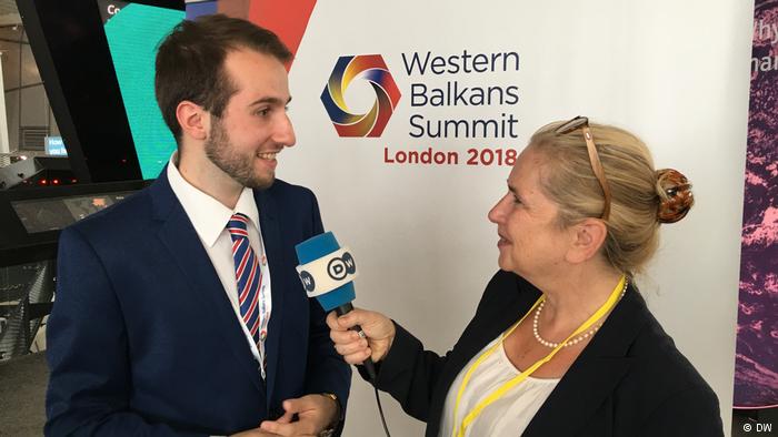 INTERVISTA/ Politikat për të rinjtë duhen bërë bashkë me ata