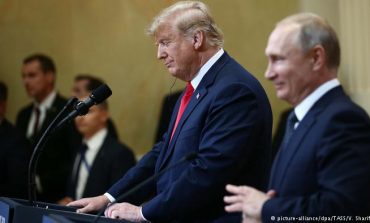 Samiti Trump-Putin zhgёnjyes, çështjet e mëdha ende pa një zgjidhje