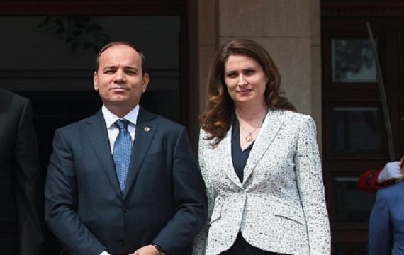PROJEKTLIGJI PËR TEATRIN/ Zbulohet “halli” i Nishanit: Gruaja e tij trashëgimtare në një nga pronat