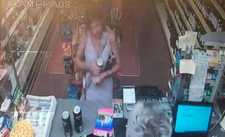 VIKTIMA E AGJENTIT NERVOR/ U filmua teksa blinte alkool pak orë para ngjarjes (VIDEO)