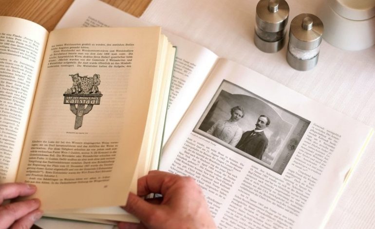 Historia e gjyshit të Donald Trump, fëmija i pashoqëruar që shkoi në Amerikë