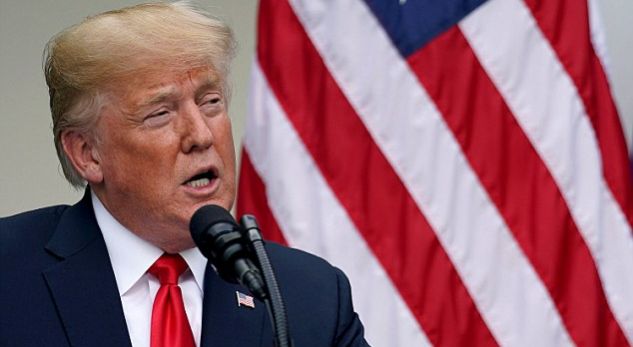 KRIZA E EMIGRANTËVE/ Trump: Nëse demokratët nuk na japin votat, mbyllim…