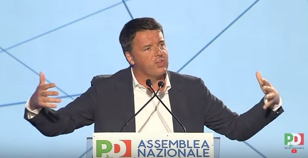 Renzi akuzon qeverinë e Gentilonit për humbjen e PD