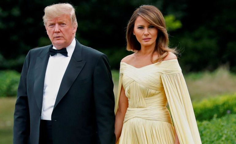 VIZITA E TRUMP NË LONDËR/ Ja të “veçantat” e mikëpritjes. Nga muzika e “The Beatles” deri tek…