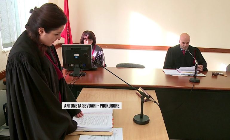 SOT NE “SITEN” E VETTINGUT/ Zbardhet skeda e pasurisë së prokurores së Tiranës, Antoneta Sevdari