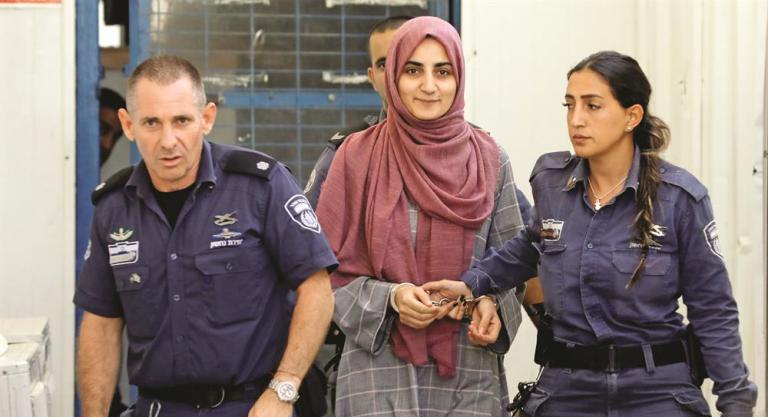 Izraeli arreston “motrën” e Ministrit të Jashtëm turk për terrorizëm