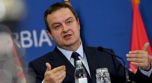 BISEDIMET PRISHTINË-BEOGRAD/ Daçiç: SHBA mbështet dialogun, Kosova e ka “derën e hapur”
