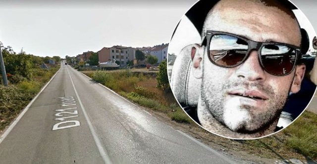 AKSIDENTI FATAL I MERR JETËN SHQIPTARIT/ Makina përplas motorrin. Humb jetën BOKSIERI nga…
