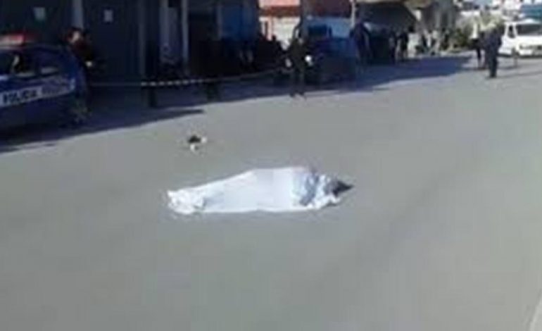 E RENDE NE DURRES/ Burri i jep fund jetës, u hodh nga pallati ku banonte dhe gjeti…