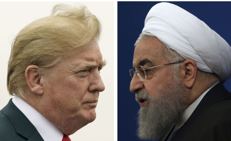 DEKLARATAT E PRESIDENTIT AMERIKAN/ Trump për Iranin: Nuk mendoj se kam vepruar gabimisht. Përkundrazi…