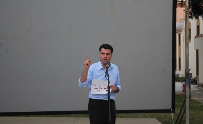PROJEKTLIGJI PËR SHEMBJEN E TEATRIT/ Basha për arkitektin danez: Do jesh non-grata në Shqipëri