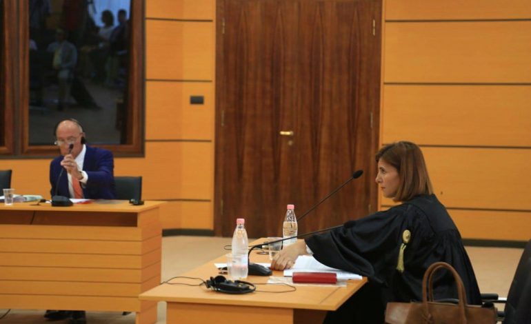 Arta Marku në “sitën e vettingut”/ Kryeprokurorja s’ishte e pranishme në seancë, KPK: Deklarimi, i saktë
