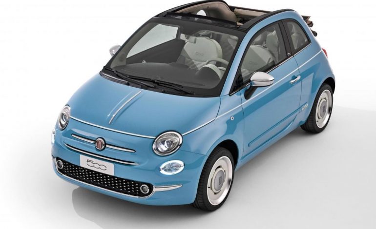 Në ditëlindjen e mitikes “Fiat 500”, hidhet në treg “makina e plazhit”