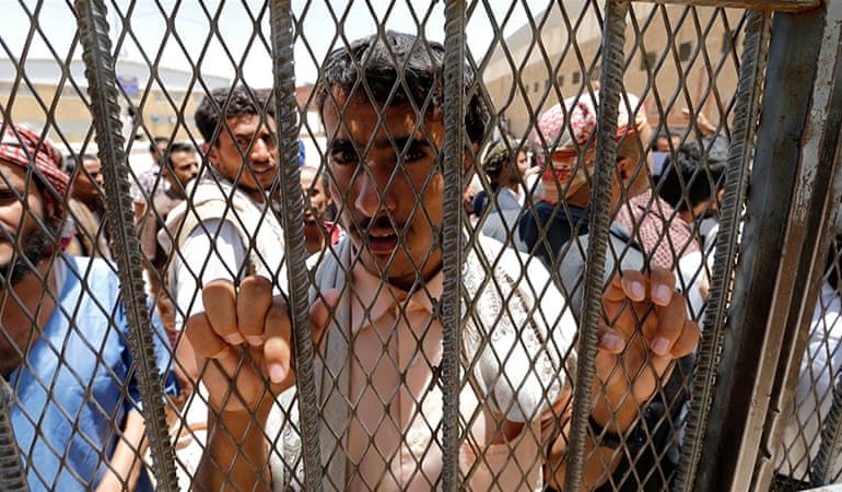 “Amnesty Intarnational” ngre alarmin: Të burgosurit po torturohen deri në vdekje
